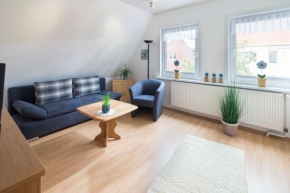 Ferienwohnung Bargmann